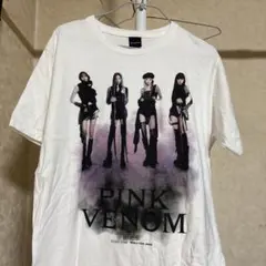 BLACKPINK Tシャツ