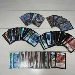 デュエルマスターズ　まとめ売り　旧枠