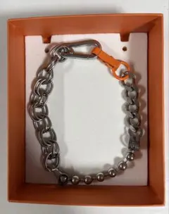 HERON PRESTON ネックレス 箱・保証書付きのサムネイル