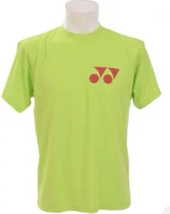 送料無料 新品 YONEX ヨネックス ラケットスポーツTシャツ S
