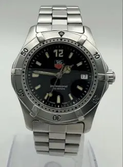 2026年最新】タグホイヤー WK1210の人気アイテム - メルカリ