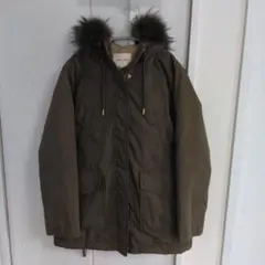 SHARE PARK モッズコード　Mサイズくらい