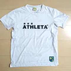 アスレタ　サッカーシャツ　160のサムネイル