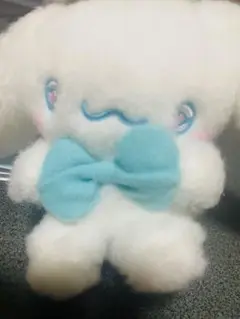 サンリオキャラクター シナモン