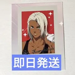 アニメディア キャラクターグッズ