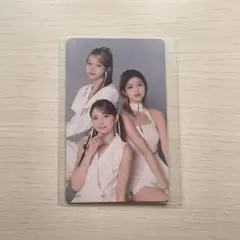 IS:SUE トレカ 集合 R047