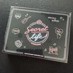 新品未開封 TWICE SEASON'S GREETINGS 2023 シーグリのサムネイル