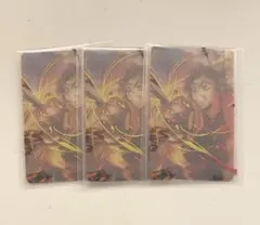 鬼滅の刃 web shop くじ クリアカード しのぶ