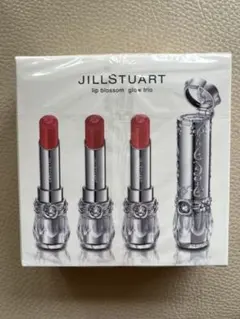 【3色セット】ジルスチュアートJILLSTUART lip
