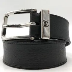 ルイヴィトン ベルト サンチュール ポンヌフ M9221 LOUIS VUITTON ベルト サンチュール ポンヌフM9221 - メルカリ