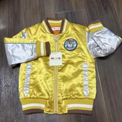 ［新品］スカジャン⭐︎サイズ95