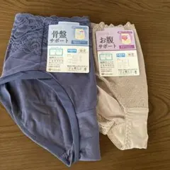 福助ショーツ2枚