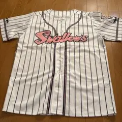ヤクルトスワローズ☆2022レディースDAYユニフォーム