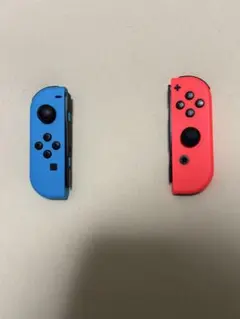 switchコントローラージョイコン