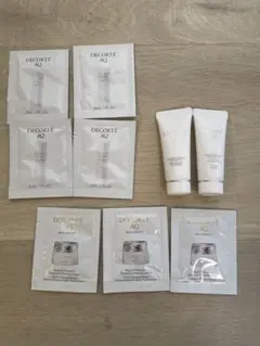 DECORTÉ AQトライアルセット