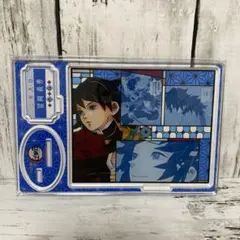 鬼滅 ジオラマフィギュア 冨岡義勇