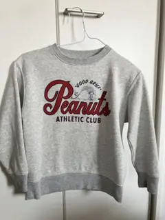 ブラウン トップス