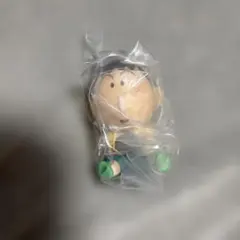 クレヨンしんちゃんガチャガチャ