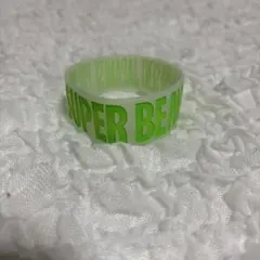 SUPER BEAVER ラバーバンドのサムネイル