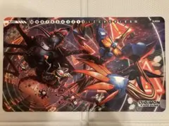 2026年最新】ディアボロモン プレイマットの人気アイテム - メルカリ