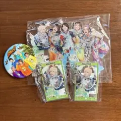 リアルピース アイドル