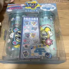 ululis ANGEL BLUE 限定デザイン シャンプーセットのサムネイル