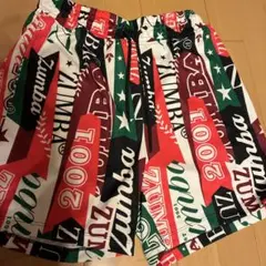 ZUMBA正規品パンツのサムネイル