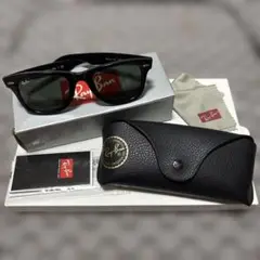【ブランド】Ray-Ban レイバン