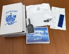 バンプオブチキンTOUR 2019 aurora ark TOKYO DOME