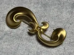 真鍮・金メッキ 神輿部品【蕨手】 - メルカリ