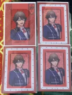 うたプリワンダーランド　ビジュカ　瑛一