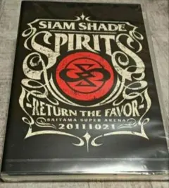 SIAM SHADE The Ultimate Fight Series DVD - メルカリ
