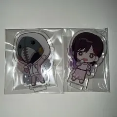 チェンソーマン イケプリ 暴力・コベニ