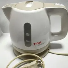T-fal VITESSE+ 17年 電気ケトル1.2L 整理番号A4 - メルカリ