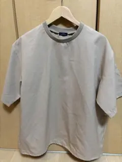 URBAN RESEARCH ITEMS ベージュ Tシャツ