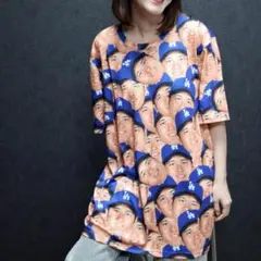 大谷翔平 Tシャツ