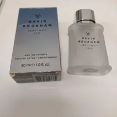 David Beckham Instinct Ice 30mlのサムネイル