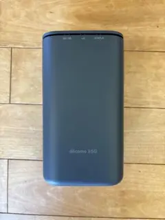 docomo home5G HR01