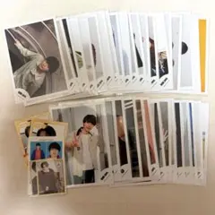 HiHi Jets 作間龍斗 公式写真 まとめ売りACEes 14枚セット - メルカリ