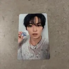 Straykids リノ　 GIANTトレカ