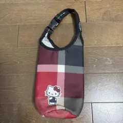 Sweet 10月号増刊 付録 保冷機能付き ボトルホルダー