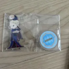 ツイステ　ヴィル・シェーンハイト　アクリルスタンド　ツムステ