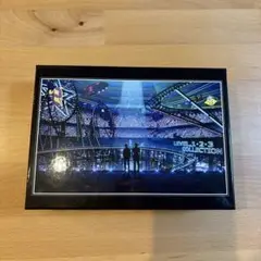 LEVEL.1・2・3 COLLECTION BOX入り豪華仕様版(完全生産限定