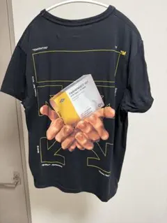 off-white Tシャツ
