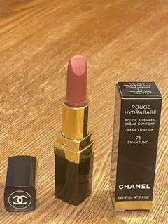 CHANEL HYDRABASE 71 SHANTUNG