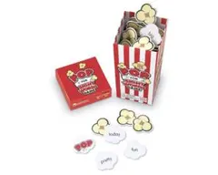 ラーニング リソーシーズ - Pop for Sight Words