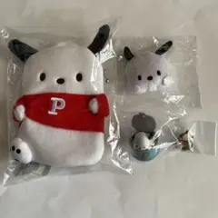 ポチャッコ 八千代銀行 - メルカリ