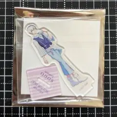 アイドリッシュセブン ローソン アクリルスタンド 逢坂壮五