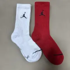 ジョーダン靴下２足✧おまけあり