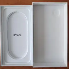 iPhone 17e と iPhone15 空箱